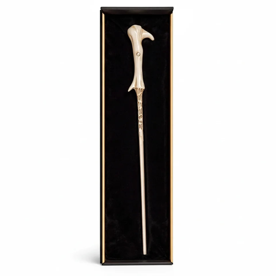 Lord Voldemort Wand (Imported ,type c charging)