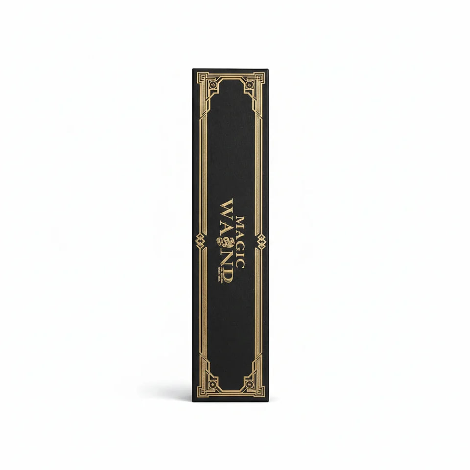 Lord Voldemort Wand (Imported ,type c charging)