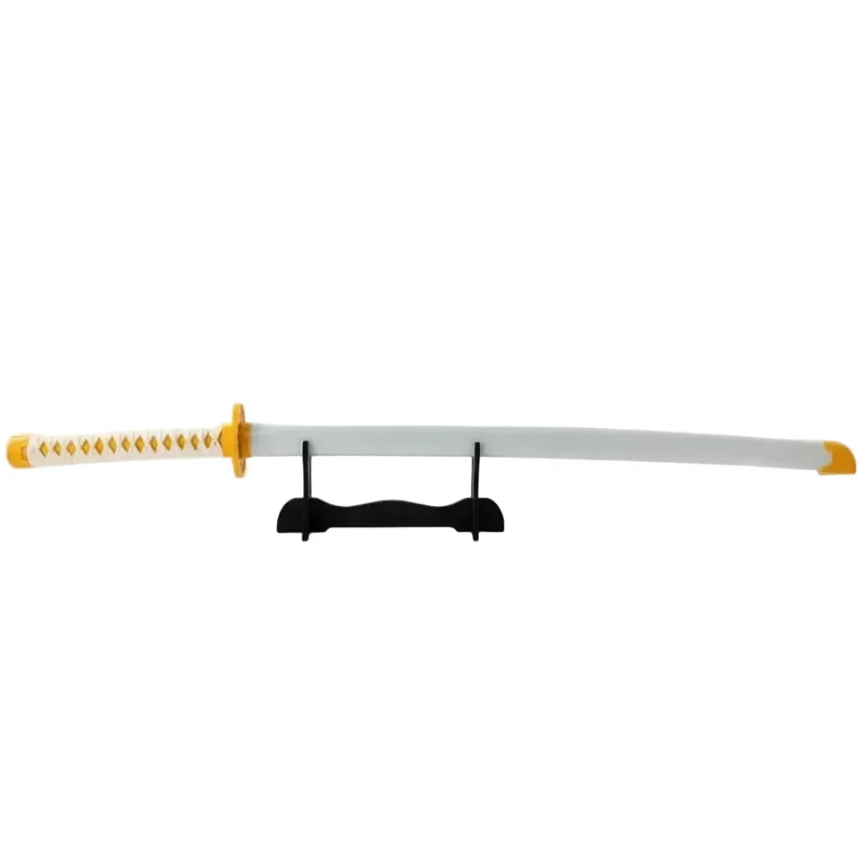 Zenitsu LED Katana