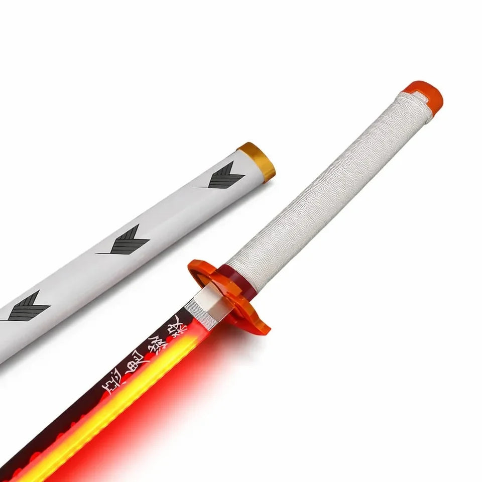 Rengoku Katana