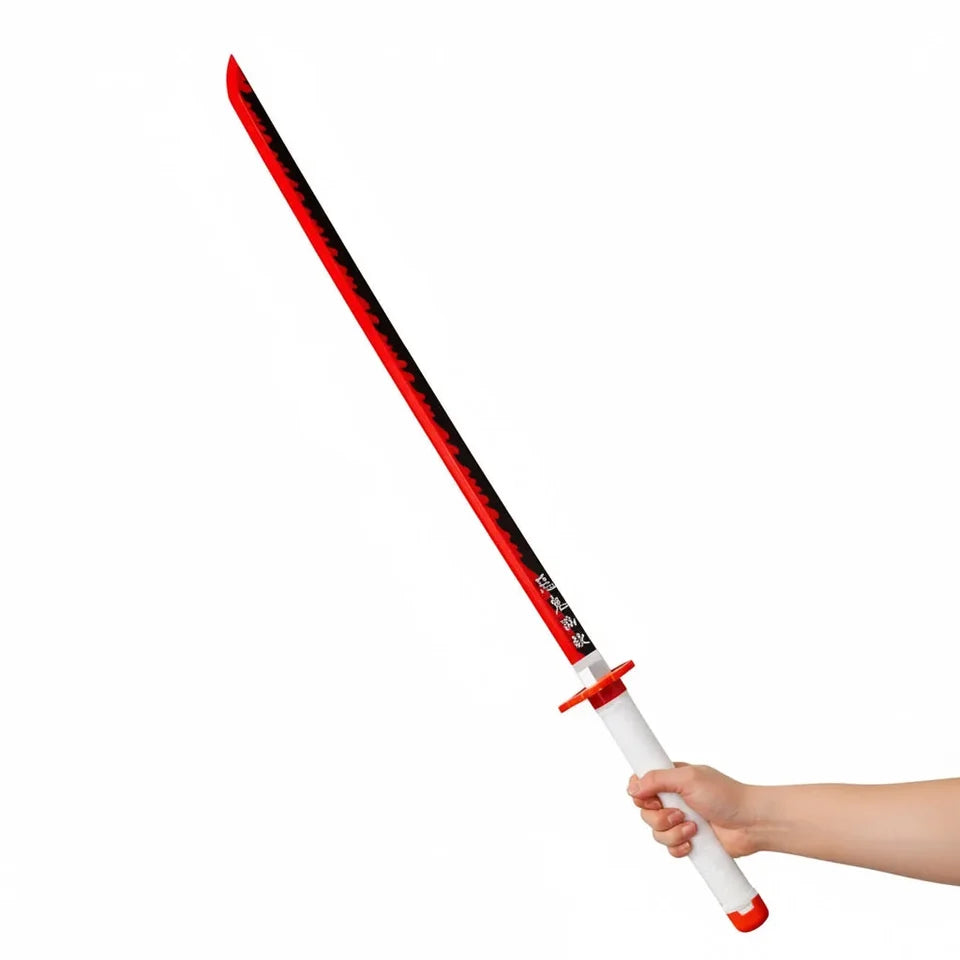 Rengoku Katana
