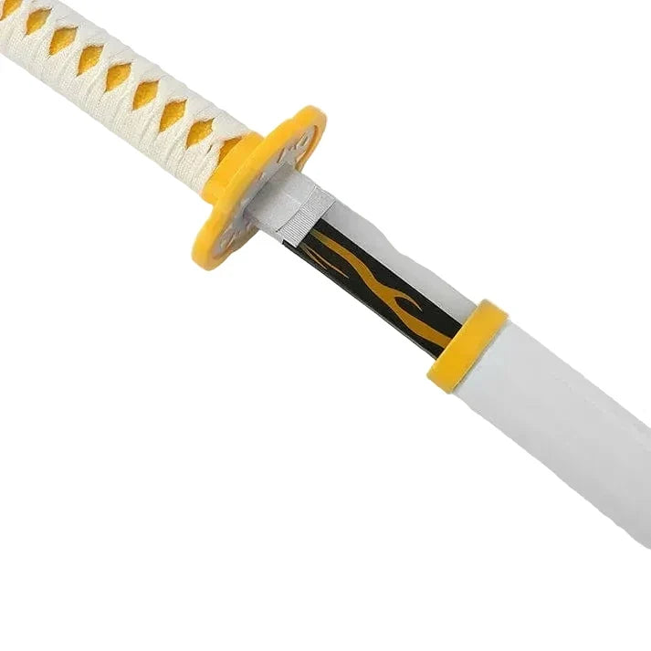 Zenitsu LED Katana