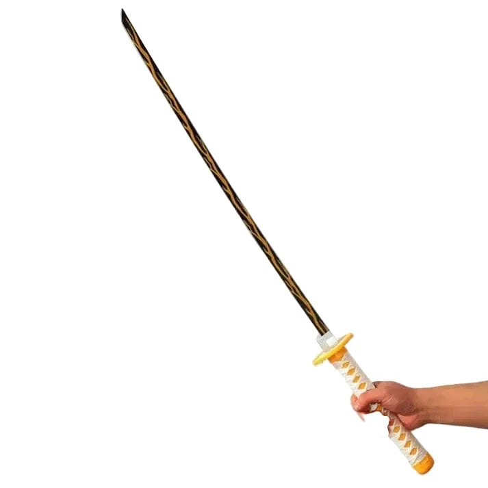Zenitsu LED Katana