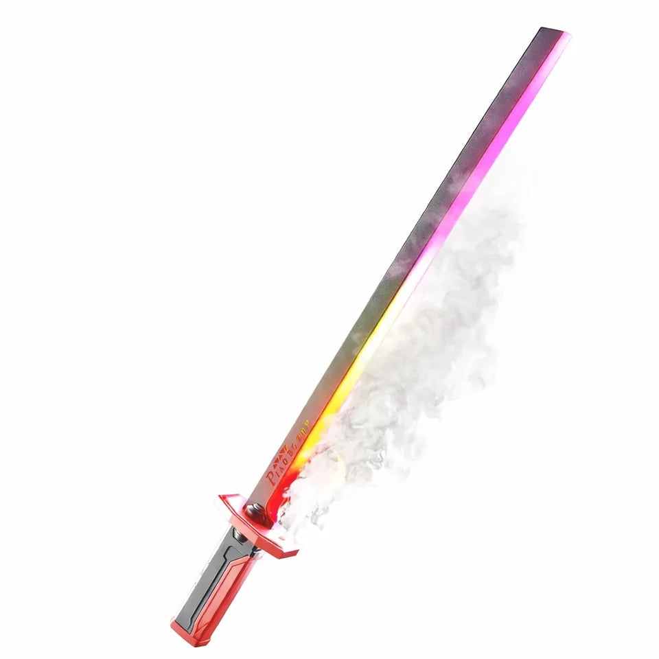 Sparkling Sword Katana