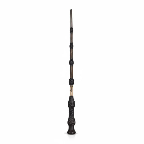 Harry Potter Dumbledore Fire Wand (Imported ,type c charging)