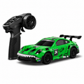 Hstar D43-01Q13 1:43 Rexy Porsche 911 4WD RC drift car