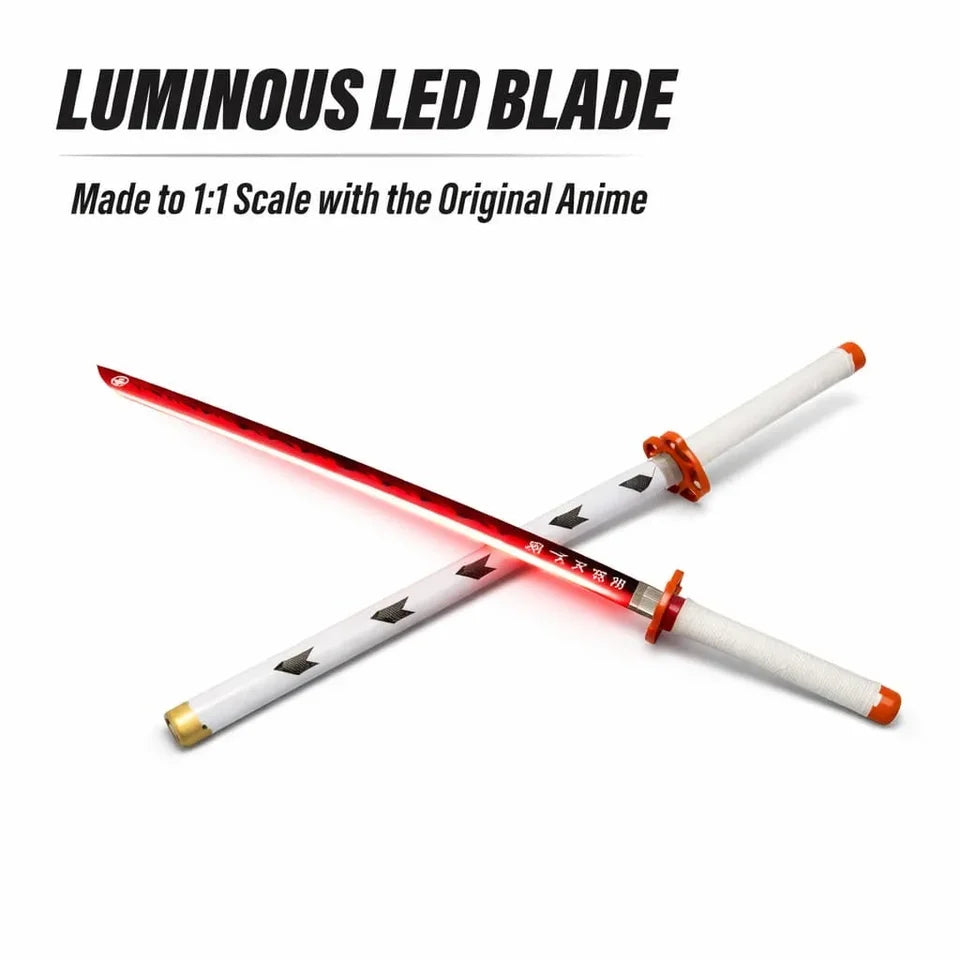 Rengoku Katana