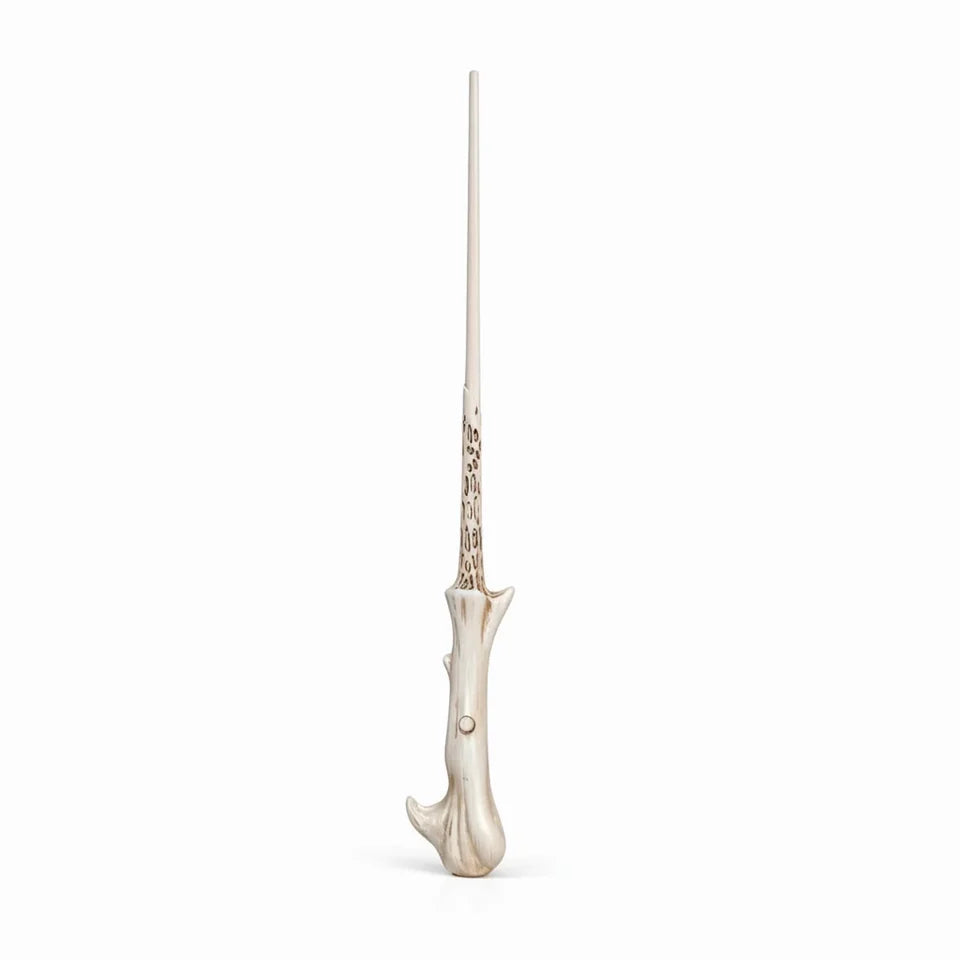 Lord Voldemort Wand (Imported ,type c charging)