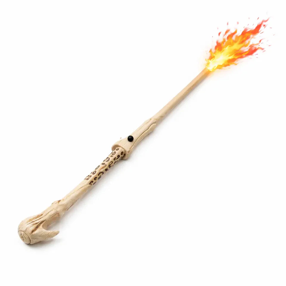 Lord Voldemort Wand (Imported ,type c charging)