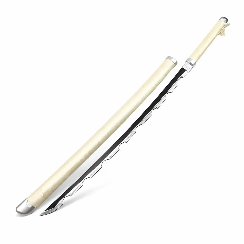 Inosuke Hashibira Katana 104cm