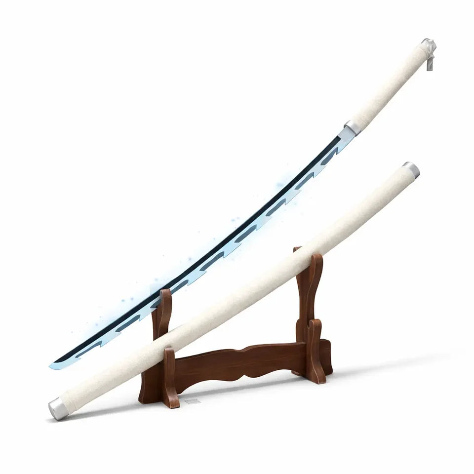 Inosuke Hashibira Katana 104cm