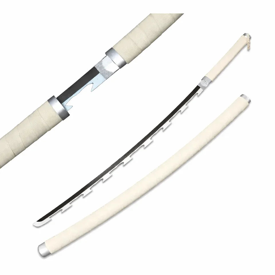 Inosuke Hashibira Katana 104cm