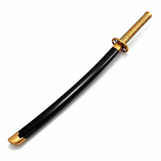 Demon Slayer Yoriichi Nicherin LED Katana 104cm