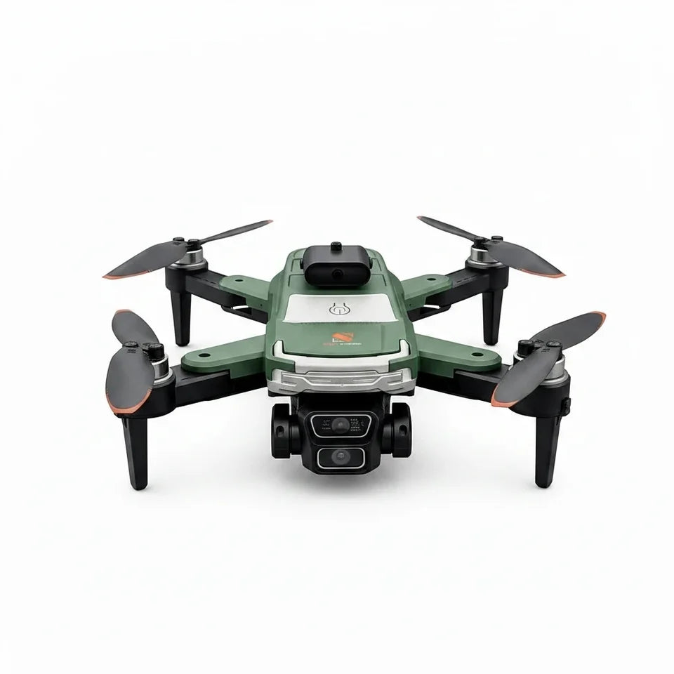 JS39P Smart Drone with Screen Remote